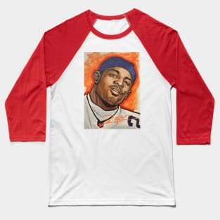 Deion Sanders - Prime Player Baseball T-Shirt